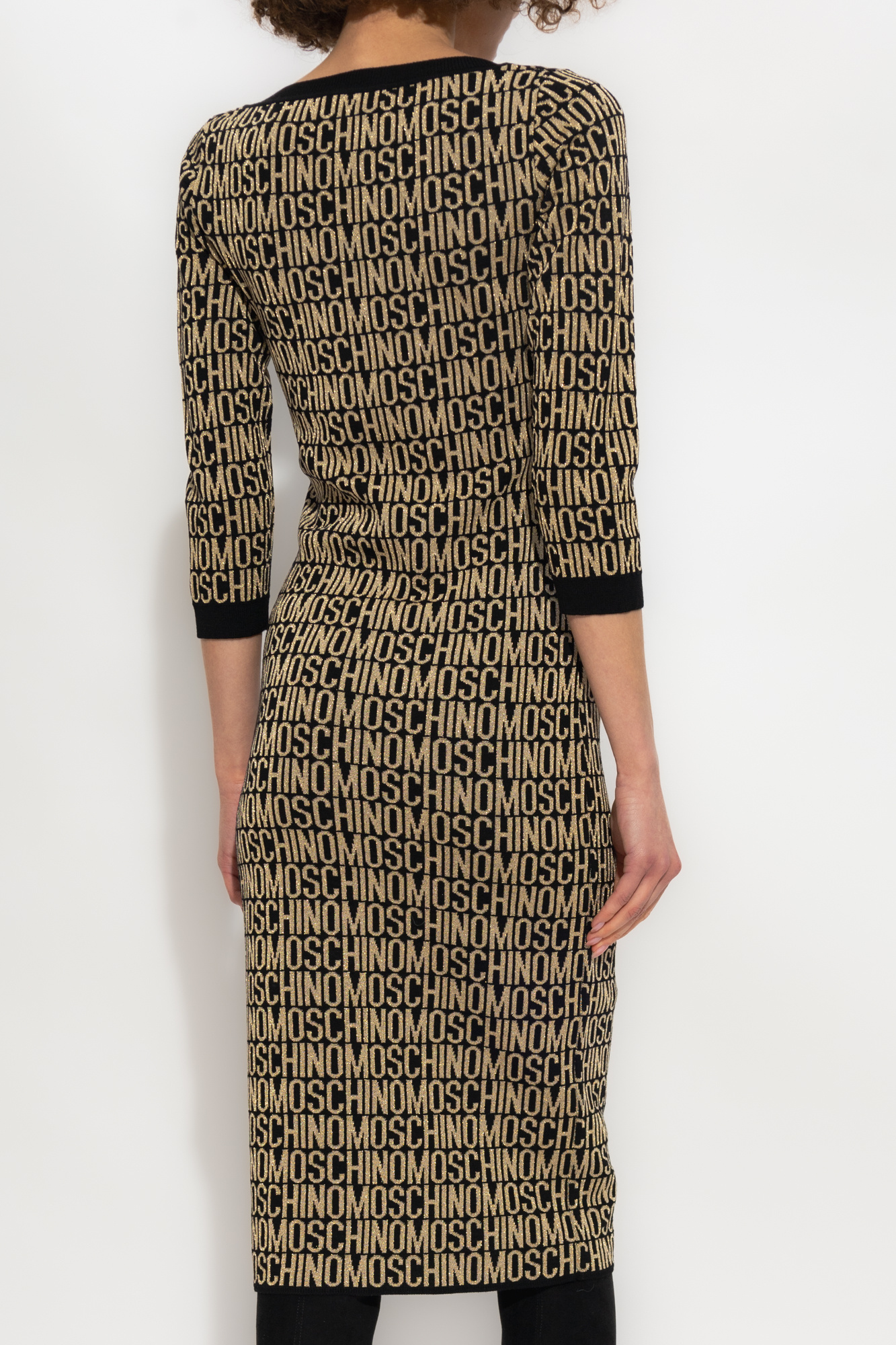 Moschino Dress with logo | Regatta Women's Montes Fleeced